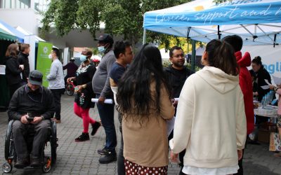 Glenorchy Jobs Fair a Win for Local Job Seekers